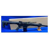 Lot# 400 - 648EL GForce Arms GF25 12GA T
