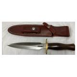 Lot# 160a - Randall Made Model 2 Knife w