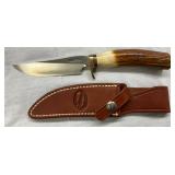 Lot# 162 - Randall Knife Society 1995 Se