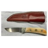 Lot# 167 - Canal Street Cutlery Fixed Bl