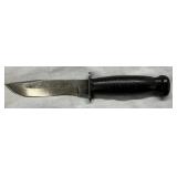 Lot# 168 - Camillus NY USN Fixed Blade K