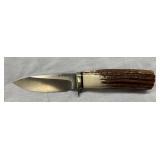 Lot# 171 - A.G. Russell Drop Point Hunte