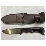 Lot# 174 - Gerber USA Freeman Guide Fixe