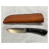 Lot# 177 - Bark River Knives Fixed Blade