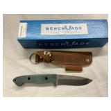 Lot# 191 - Benchmade Bushcrafter 162 Kni
