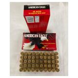 Lot# 4 - American Eagle .45 Auto 230 Gra