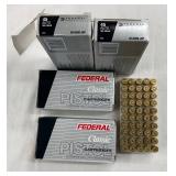 Lot# 7 - Federal 45 Auto 185 Grain Hi-Sh