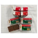 Lot# 11 - Sellier & Bellot 9mm Browning 