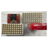 Lot# 12 - 4 Boxes of .380 Auto Ammunitio