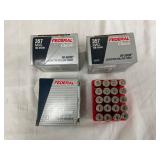 Lot# 15 - Federal Classic Hi-Shok .357 M