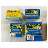 Lot# 32 - 4 Boxes of Buffalo Bore .45 Co