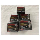 Lot# 45 - Winchester PDX1 Defender 38 Sp