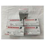 Lot# 46 - Winchester .38 Special 130-Gra