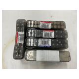 Lot# 48 - Five Boxes of 20 Rounds .41 Ca