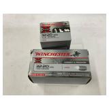 Lot# 50 - Winchester Super-X .32-20 WIN 
