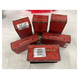 Lot# 52 - Six Boxes of Ultramax Central 