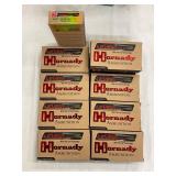 Lot# 53 - Hornady LEVERevolution 25-35 W