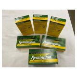 Lot# 54 - Remington Core-Lokt 7mm-08 Rif
