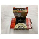 Lot# 55 - Federal Premium Vital-Shok 7mm