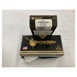 Lot# 56 - Two Boxes of Bitterroot Valley