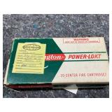 Lot# 63 - Remington Power-Lokt .243 WIN 