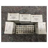 Lot# 65 - Federal .38 Special Ammunition