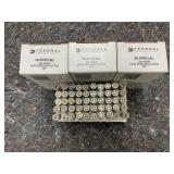 Lot# 66 - Federal Ammunition .38 Special