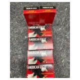 Lot# 67 - Six Boxes of Federal American 