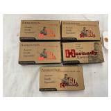 Lot# 71 - Hornady .204 Ruger 40 gr V-MAX