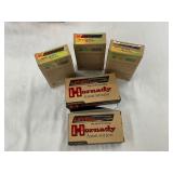 Lot# 74 - Hornady LEVERevolution .32 SPL