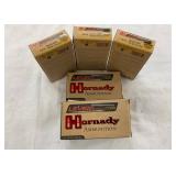 Lot# 79 - Hornady LeverEvolution 30-30 W