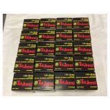Lot# 80 - 400 Rounds of TulAmmo 7.62x39m