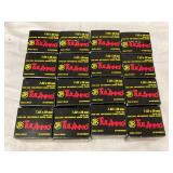 Lot# 80a - 16 Boxes of TulAmmo 7.62x39mm
