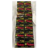 Lot# 80b - 280 Rounds of TulAmmo 7.62x39