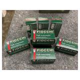 Lot# 82 - 350 Rounds of Fiocchi 300 AAC 