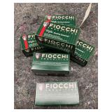 Lot# 82b - Six Boxes of Fiocchi 300 AAC 