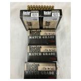 Lot# 84 - Nosler Match Grade 300 AAC Bla
