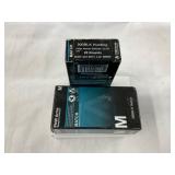 Lot# 87 - Two Boxes of PNW Arms 300BLK H