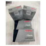 Lot# 88 - 80 Rounds of Federal 8mm Mause