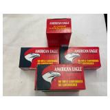 Lot# 90 - American Eagle .30 Carbine 110