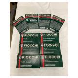 Lot# 92 - Fiocchi .308 Winchester 150 GR