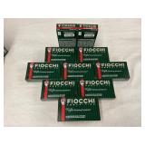 Lot# 92a - Fiocchi .308 Winchester Ammun