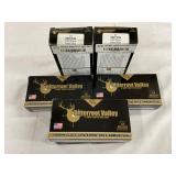 Lot# 93 - Five Boxes of Bitterroot Valle