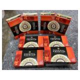 Lot# 95 - Federal Premium .308 WIN 168 G