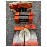 Lot# 95a - Six Boxes of Federal Premium 