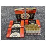 Lot# 95b - Federal Premium .308 WIN Ammu