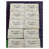 Lot# 97 - Sellier & Bellot .223 Remingto