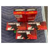 Lot# 102 - American Eagle .223 Remington