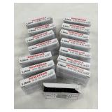 Lot# 107 - Winchester 5.56mm 55-Grain Fu