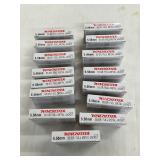 Lot# 107a - Winchester 5.56mm 55 GR. Ful